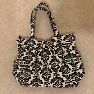 Vera Bradley Tote Bag